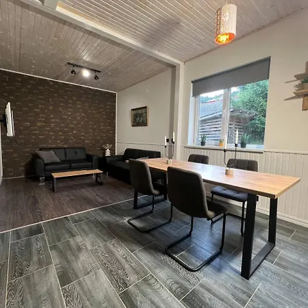 Apartment Kresy