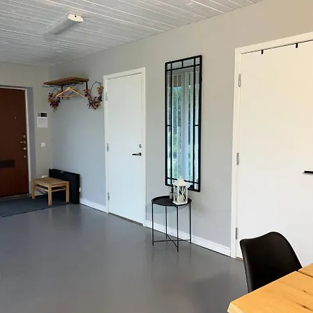 Kresy Apartment Yaremche