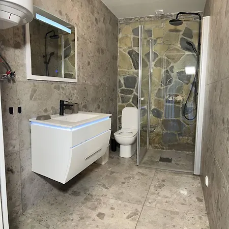 Kresy Apartment
