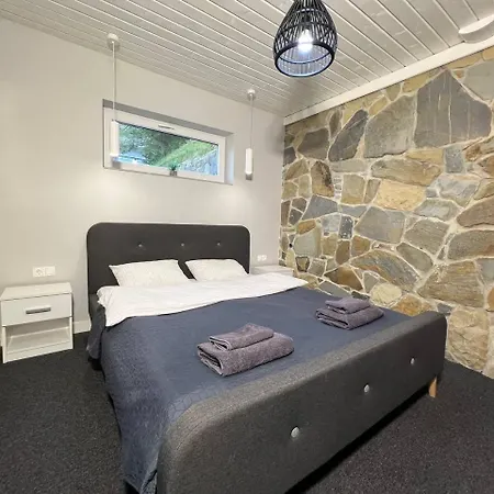 Apartment Kresy