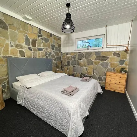 Kresy Apartment Yaremche