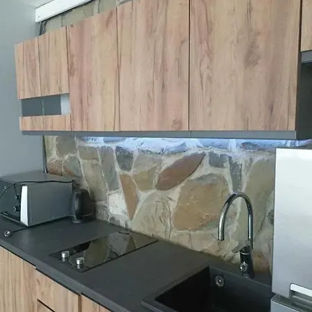 Apartment Kresy
