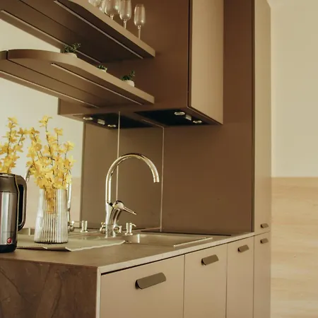 Apartment Kresy