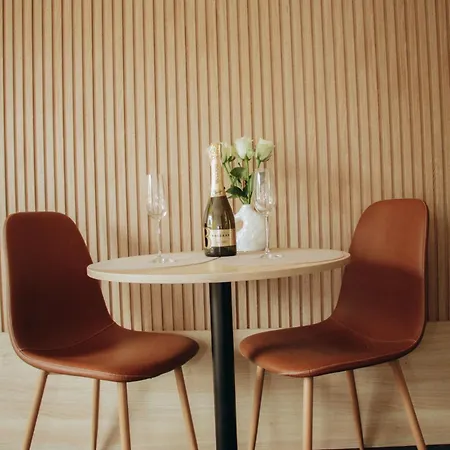 Kresy Apartment