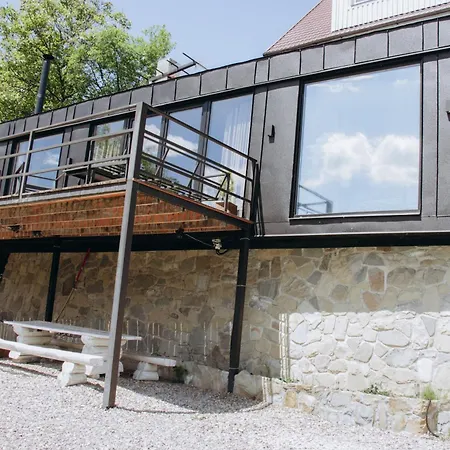 Apartment Kresy Yaremche