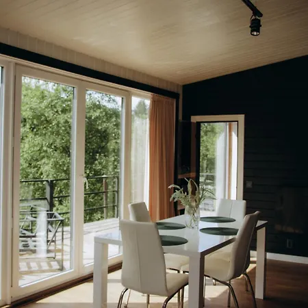 Kresy Apartment