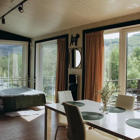 Kresy Apartment