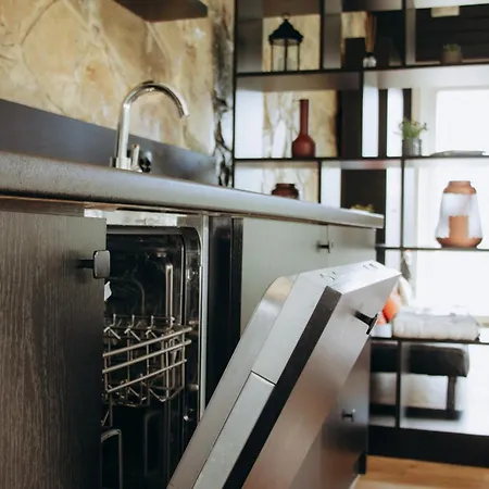 Apartment Kresy Yaremche