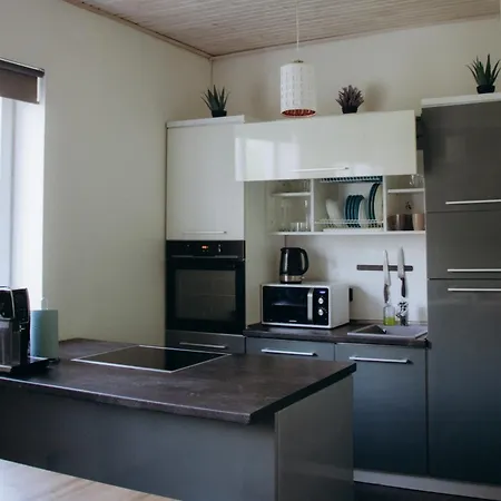 Kresy Apartment