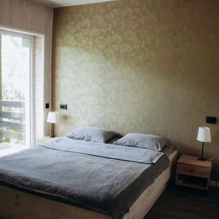 Apartment Kresy *