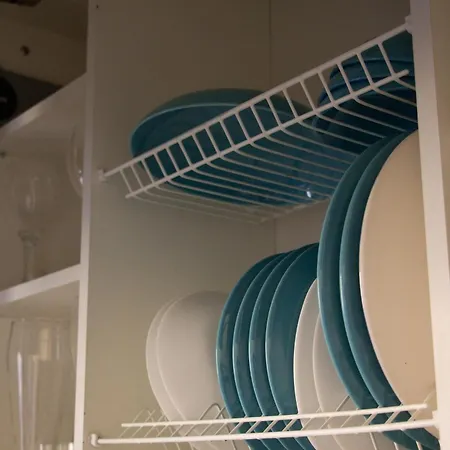 Apartment Kresy Yaremche