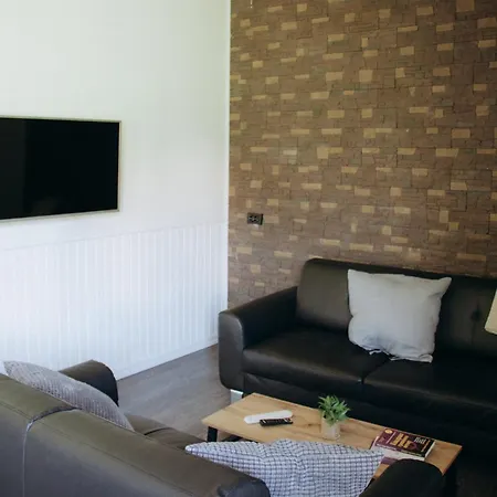 Kresy Apartment