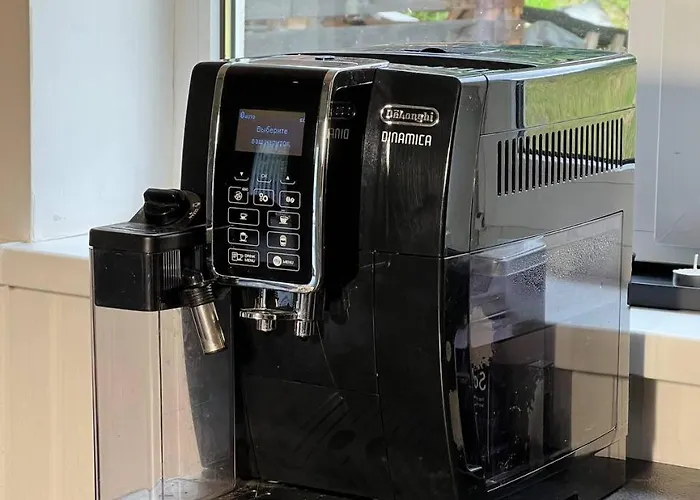 креси Daire Yaremche