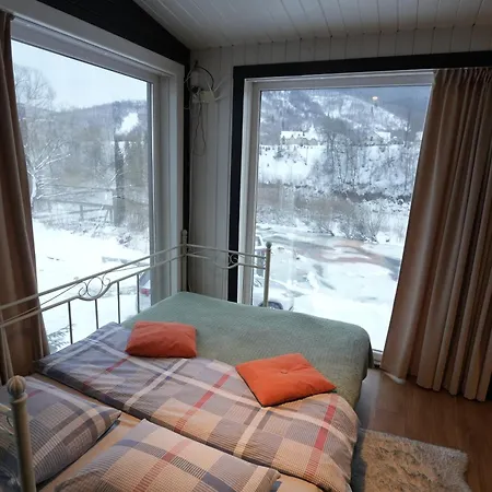 креси Apartamento Yaremche