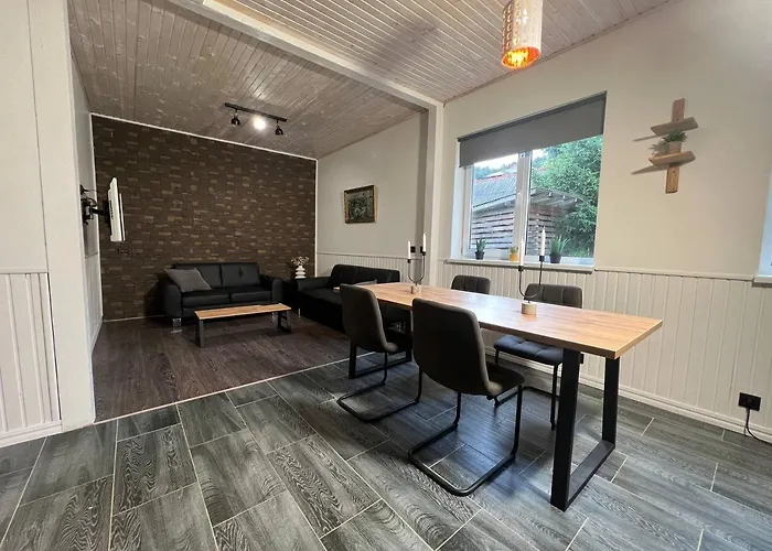 Apartamento креси