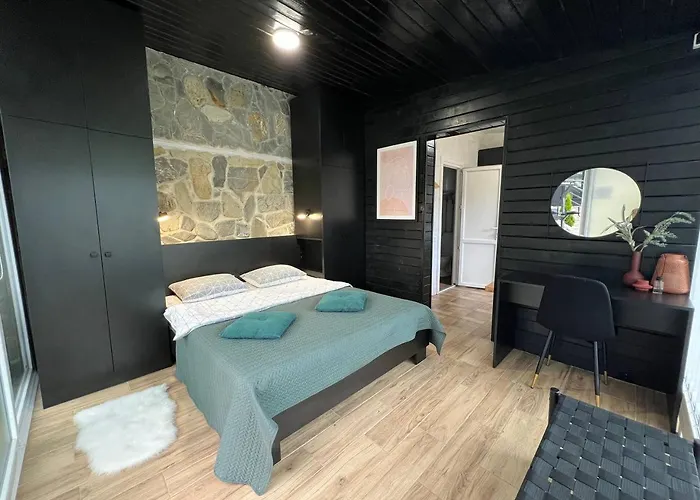 креси Apartamento *