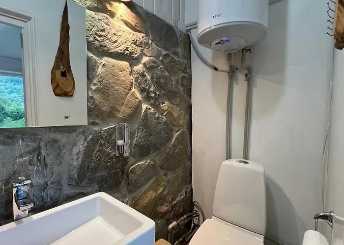 Apartamento креси Yaremche