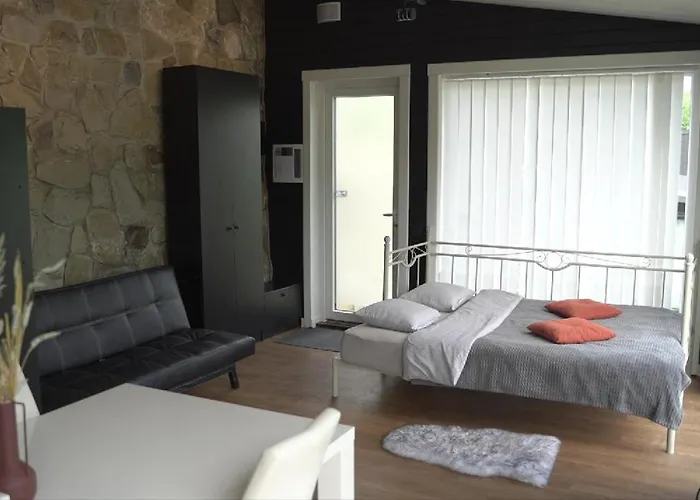 Apartamento креси *