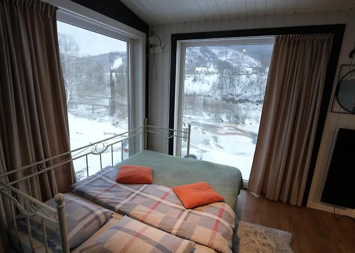 креси Apartamento Yaremche