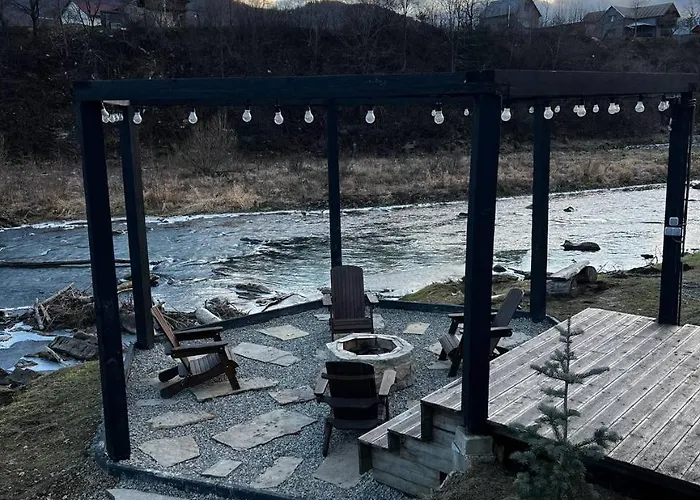 креси Yaremche