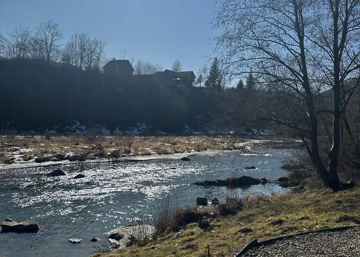 креси Yaremche